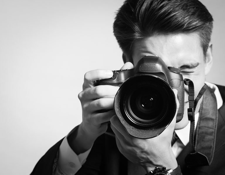 Como Contratar Fotógrafo