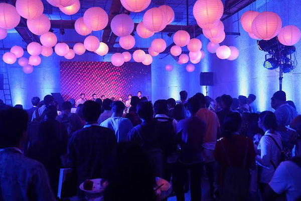 Festa Corporativa – Por quê é tão importante?