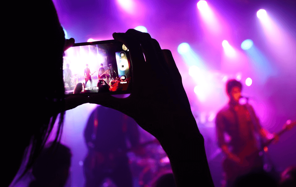 O Que Esperar de Uma Produtora de Eventos