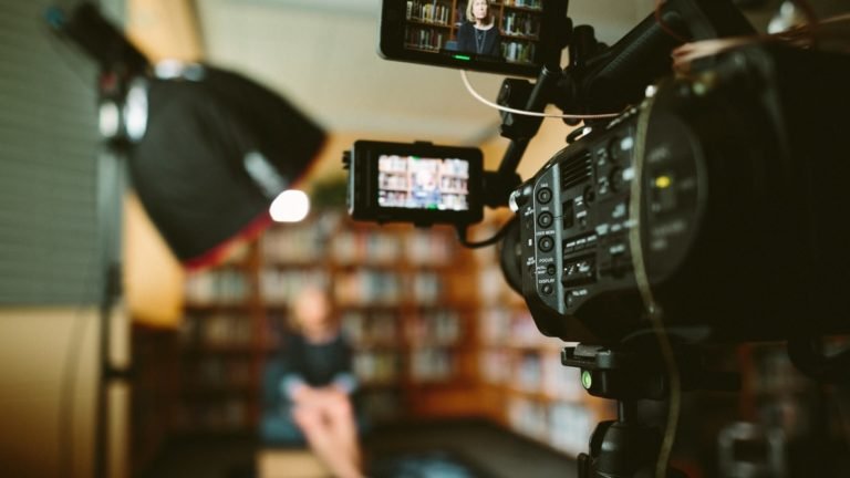 agencia de eventos online streaming transmissao online live