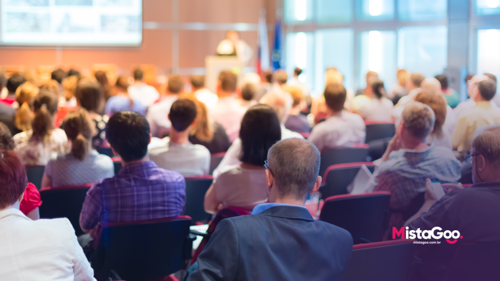 Como organizar um kick-off empresarial em 2027: guia completo